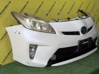 Nose cut TOYOTA PRIUS ZVW30 070 3 ракурс
