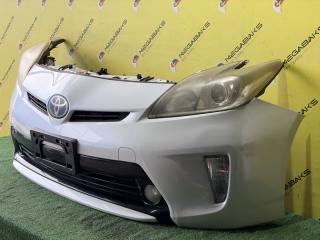 Nose cut TOYOTA PRIUS ZVW30 070 4 ракурс