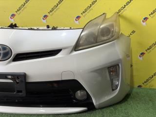 Nose cut TOYOTA PRIUS ZVW30 070 5 ракурс