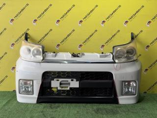 Nose cut DAIHATSU MOVE L175S KFVE3 1 ракурс Nose cut DAIHATSU MOVE L175S KFVE3 1 ракурс