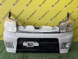 Nose cut DAIHATSU MOVE L175S KFVE3 2 ракурс Nose cut DAIHATSU MOVE L175S KFVE3 2 ракурс