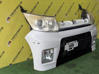 Nose cut DAIHATSU MOVE L175S KFVE3 3 ракурс Nose cut DAIHATSU MOVE L175S KFVE3 3 ракурс