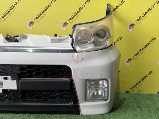 Nose cut DAIHATSU MOVE L175S KFVE3 5 ракурс Nose cut DAIHATSU MOVE L175S KFVE3 5 ракурс