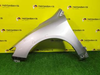 Крыло левое переднее SUBARU LEVORG VM4 FB16 57120VA0309P 1 ракурс