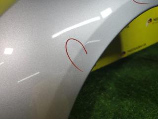 Крыло левое переднее SUBARU LEVORG VM4 FB16 57120VA0309P 4 ракурс
