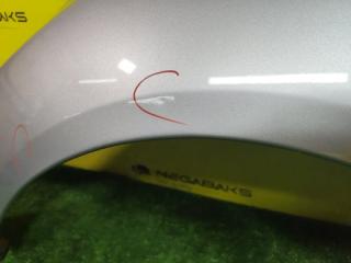 Крыло левое переднее SUBARU LEVORG VM4 FB16 57120VA0309P 5 ракурс