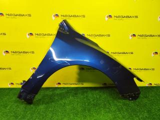 Крыло правое переднее SUBARU LEVORG VM4 FB16 57120VA0209P 1 ракурс