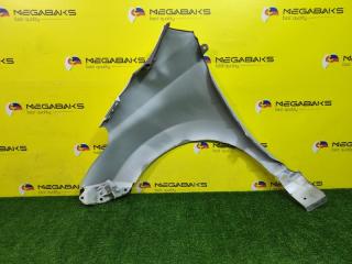 Крыло правое переднее TOYOTA IST NCP110 1NZ-FE 5381152270 4 ракурс