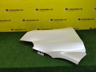 Крыло правое переднее TOYOTA IST NCP110 1NZ-FE 5381152270 5 ракурс
