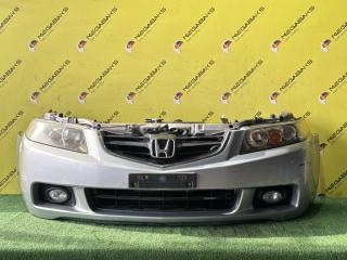 Nose cut HONDA ACCORD CL7 K20A 1 ракурс