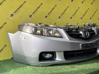 Nose cut HONDA ACCORD CL7 K20A 3 ракурс