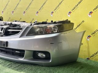 Nose cut HONDA ACCORD CL7 K20A 4 ракурс