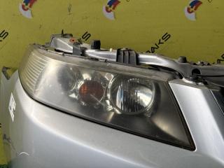 Nose cut HONDA ACCORD CL7 K20A 5 ракурс