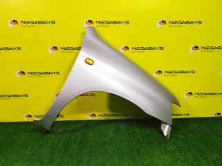 Крыло правое переднее TOYOTA SUCCEED NCP58G 1NZ-FE 5381152120 1 ракурс