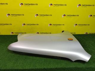 Крыло правое переднее TOYOTA SUCCEED NCP58G 1NZ-FE 5381152120 4 ракурс