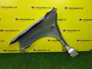 Крыло правое переднее TOYOTA SUCCEED NCP58G 1NZ-FE 5381152120 5 ракурс