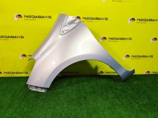 Крыло левое переднее TOYOTA VITZ KSP130 1KR-FE 5381252360 1 ракурс