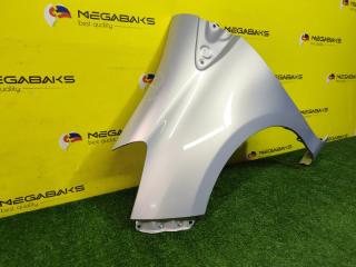 Крыло левое переднее TOYOTA VITZ KSP130 1KR-FE 5381252360 2 ракурс