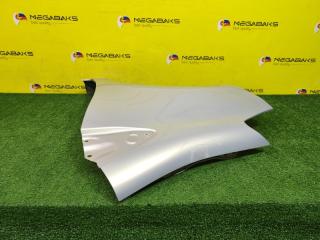 Крыло левое переднее TOYOTA VITZ KSP130 1KR-FE 5381252360 4 ракурс