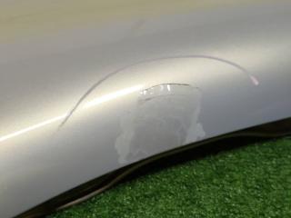 Крыло левое переднее TOYOTA VITZ KSP130 1KR-FE 5381252360 5 ракурс