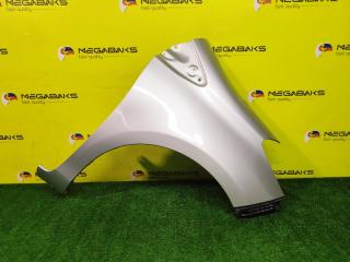 Крыло правое переднее TOYOTA VITZ KSP130 1KR-FE 5381152390 1 ракурс