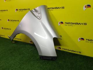 Крыло правое переднее TOYOTA VITZ KSP130 1KR-FE 5381152390 2 ракурс