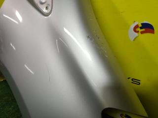 Крыло правое переднее TOYOTA VITZ KSP130 1KR-FE 5381152390 3 ракурс