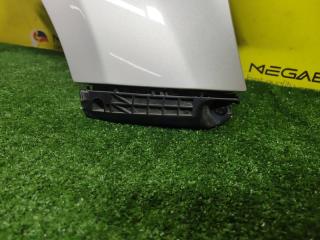 Крыло правое переднее TOYOTA VITZ KSP130 1KR-FE 5381152390 4 ракурс