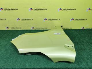 Крыло правое переднее MITSUBISHI MIRAGE A05A 3A90 5220G512 5 ракурс