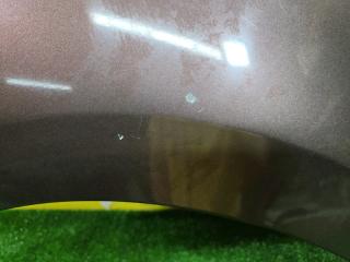 Крыло правое переднее SUZUKI SWIFT ZC53S K12C 5771152R11000 2 ракурс Крыло правое переднее SUZUKI SWIFT ZC53S K12C 5771152R11000 2 ракурс