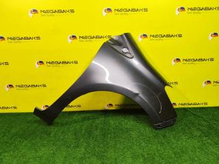 Крыло правое переднее TOYOTA VITZ KSP130 1KR-FE 5381152390 1 ракурс