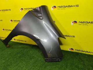 Крыло правое переднее TOYOTA VITZ KSP130 1KR-FE 5381152390 3 ракурс