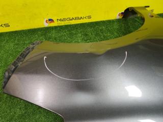 Крыло правое переднее TOYOTA VITZ KSP130 1KR-FE 5381152390 5 ракурс