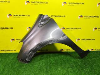Крыло левое переднее TOYOTA VITZ KSP130 1KR-FE 5381252360 1 ракурс
