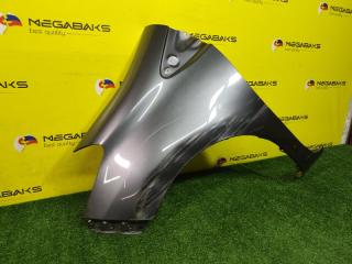 Крыло левое переднее TOYOTA VITZ KSP130 1KR-FE 5381252360 2 ракурс
