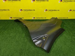 Крыло левое переднее TOYOTA VITZ KSP130 1KR-FE 5381252360 5 ракурс
