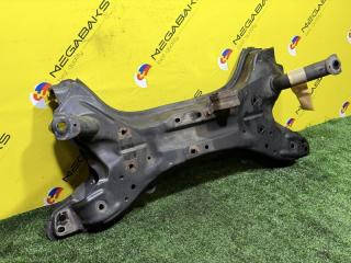 Балка под двс TOYOTA PLATZ NCP12 1NZ-FE 5120152011 3 ракурс