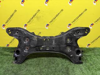 Балка под двс TOYOTA PLATZ NCP12 1NZ-FE 5120152011 4 ракурс