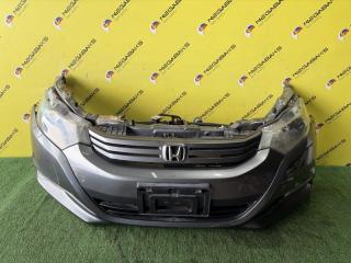 Nose cut HONDA INSIGHT ZE2 LDA 2 ракурс Nose cut HONDA INSIGHT ZE2 LDA 2 ракурс