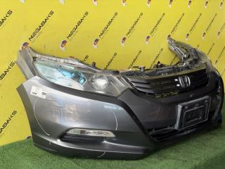 Nose cut HONDA INSIGHT ZE2 LDA 3 ракурс Nose cut HONDA INSIGHT ZE2 LDA 3 ракурс
