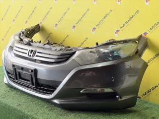 Nose cut HONDA INSIGHT ZE2 LDA 4 ракурс Nose cut HONDA INSIGHT ZE2 LDA 4 ракурс