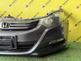 Nose cut HONDA INSIGHT ZE2 LDA 5 ракурс Nose cut HONDA INSIGHT ZE2 LDA 5 ракурс