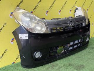 Nose cut DAIHATSU MIRA L275S KF-VE 3 ракурс