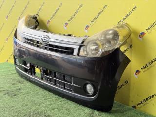 Nose cut DAIHATSU MIRA L275S KF-VE 4 ракурс