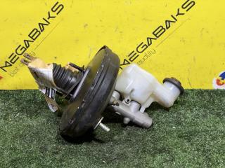 Главный тормозной цилиндр TOYOTA PLATZ NCP12 1NZ-FE 4720152031 3 ракурс