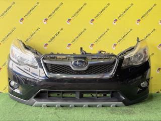 Nose cut SUBARU XV GPE FB20 1 ракурс Nose cut SUBARU XV GPE FB20 1 ракурс