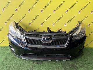 Nose cut SUBARU XV GPE FB20 2 ракурс Nose cut SUBARU XV GPE FB20 2 ракурс