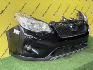 Nose cut SUBARU XV GPE FB20 3 ракурс Nose cut SUBARU XV GPE FB20 3 ракурс