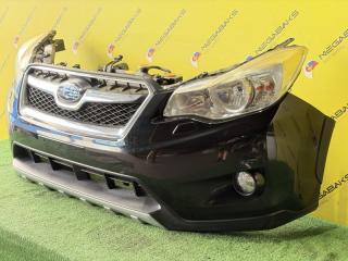 Nose cut SUBARU XV GPE FB20 4 ракурс Nose cut SUBARU XV GPE FB20 4 ракурс