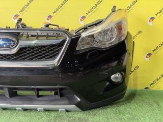 Nose cut SUBARU XV GPE FB20 5 ракурс Nose cut SUBARU XV GPE FB20 5 ракурс